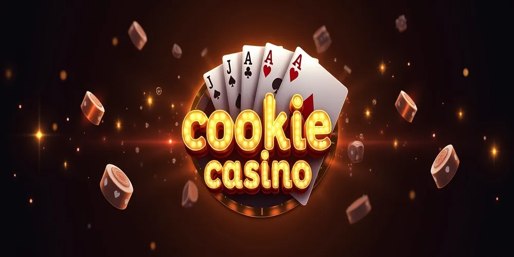 CookieCasino Online Casino