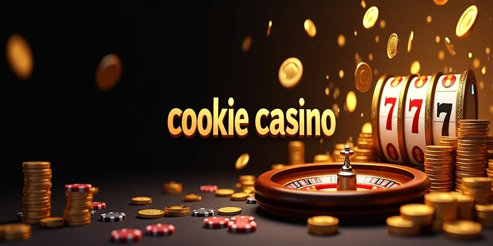 CookieCasino Casino Speel Nu